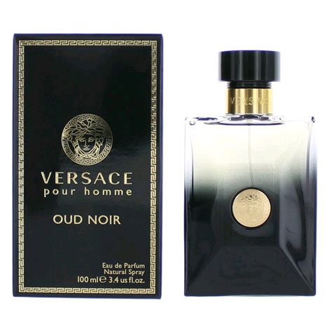 versace pour homme oud review|Versace Pour Homme basenotes.